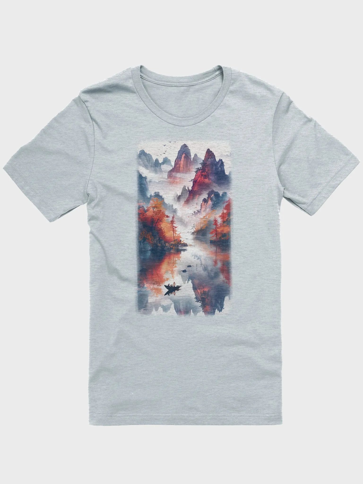 Chinese Landscape #4 product image (1)