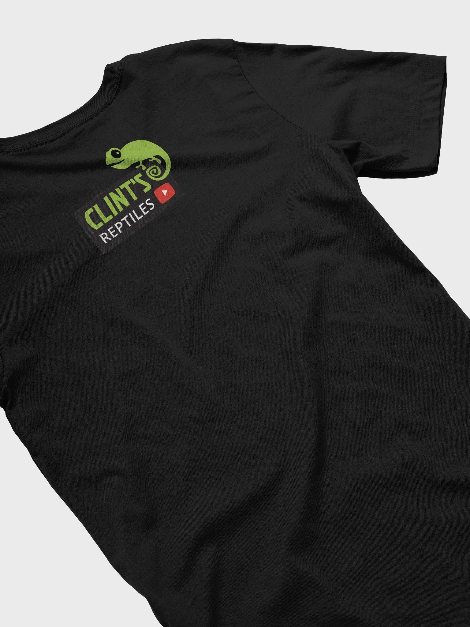Don't Chuck With Me Chuckwalla - Shirt product image (4)