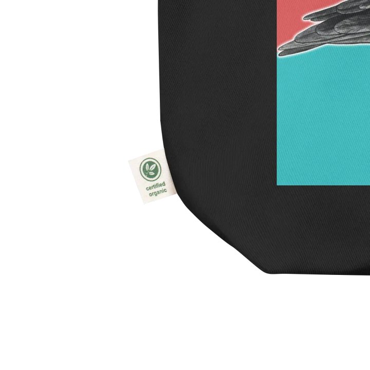 Fly! Tote Bag product image (2)