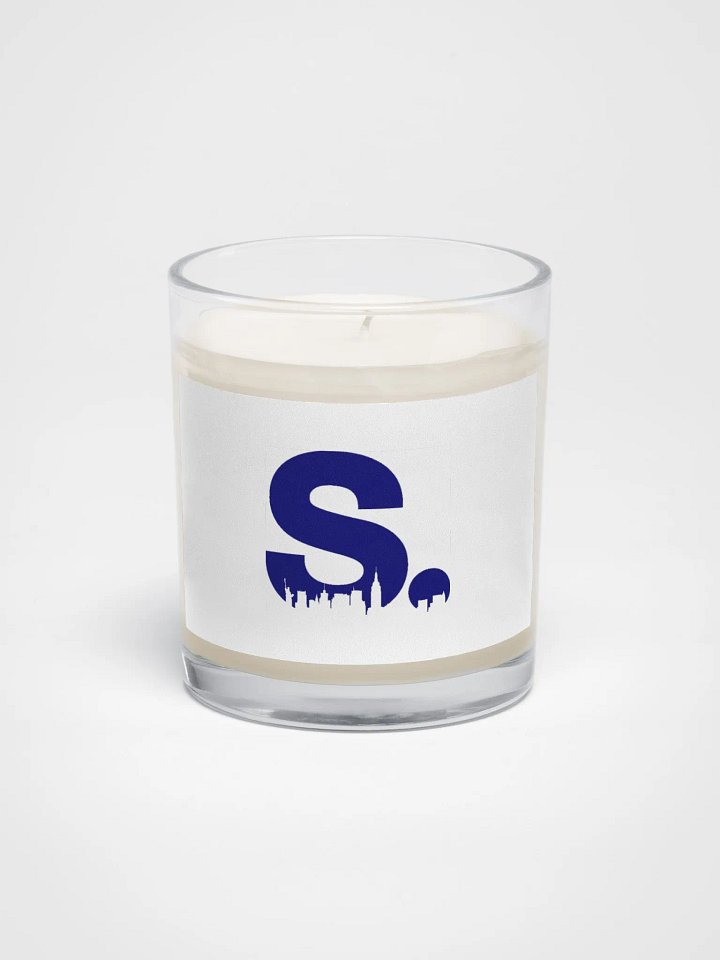 S. Skyline Candle product image (1)