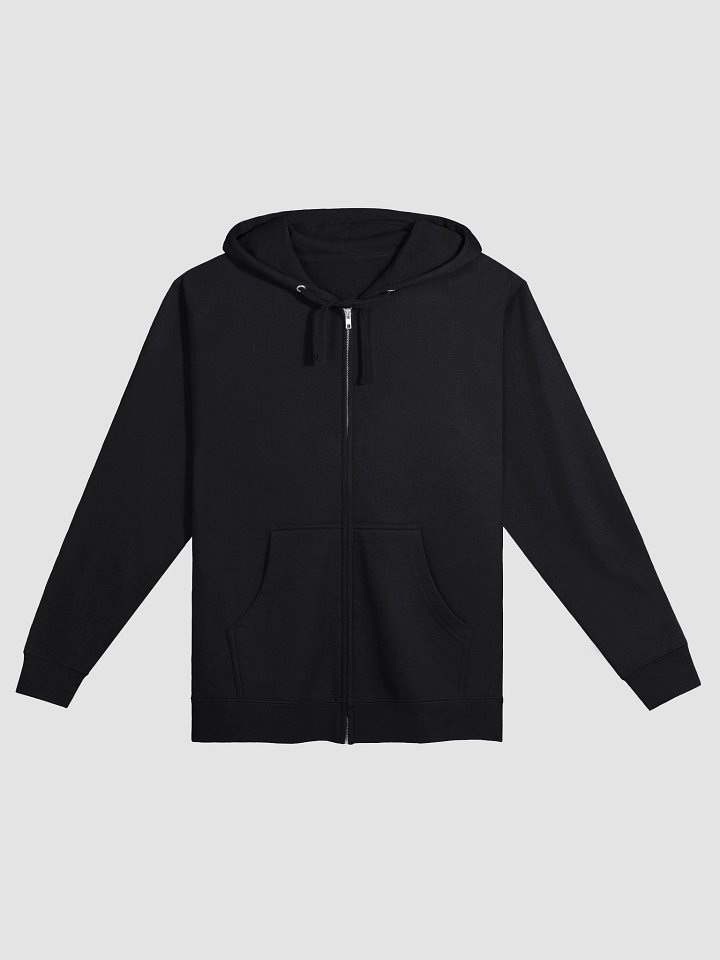 The Psychedelic Squirrel Hoodie Guitar 2 product image (1)