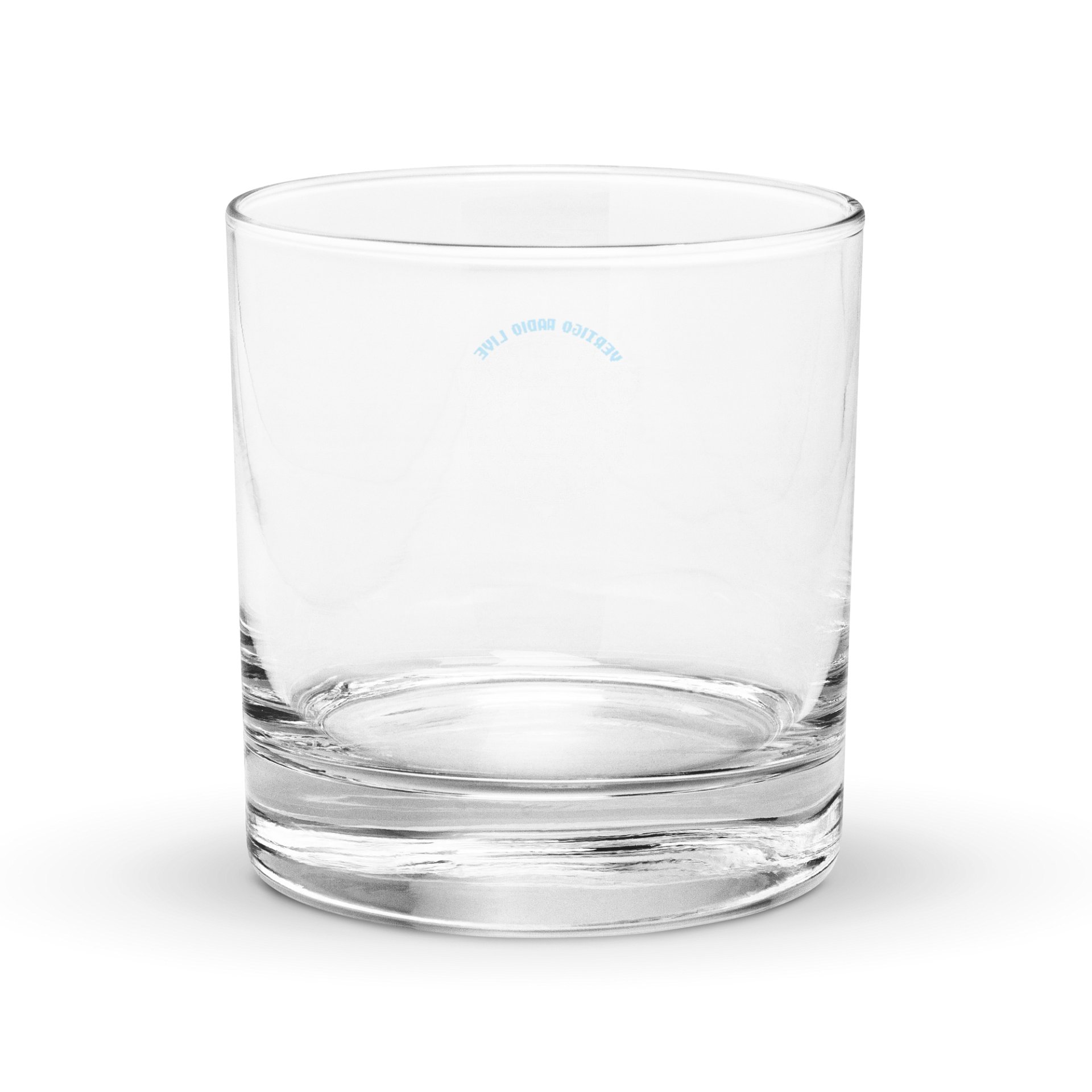 Vertigo Radio Live on The Rocks: Blue Pixel Edition product image (4)