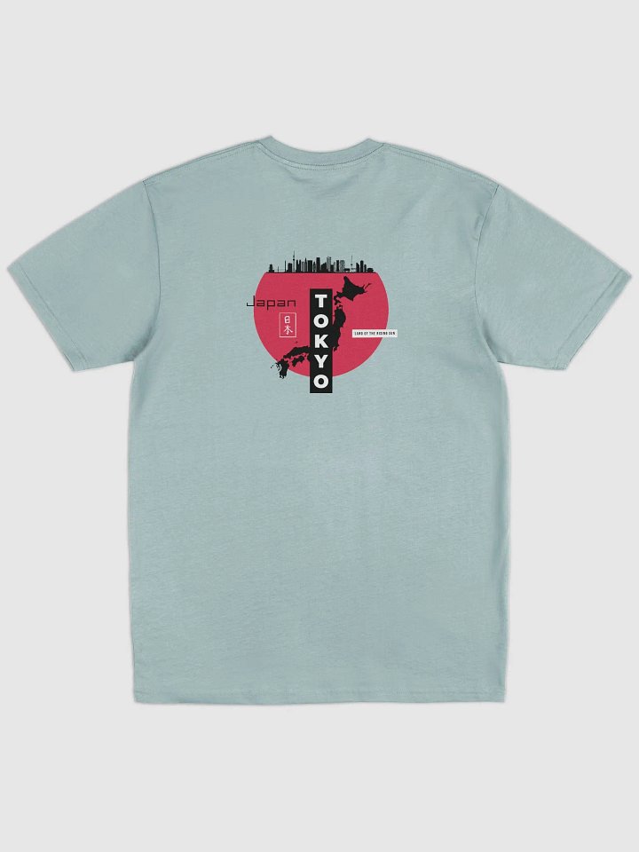 TSL - Japan Tee product image (8)