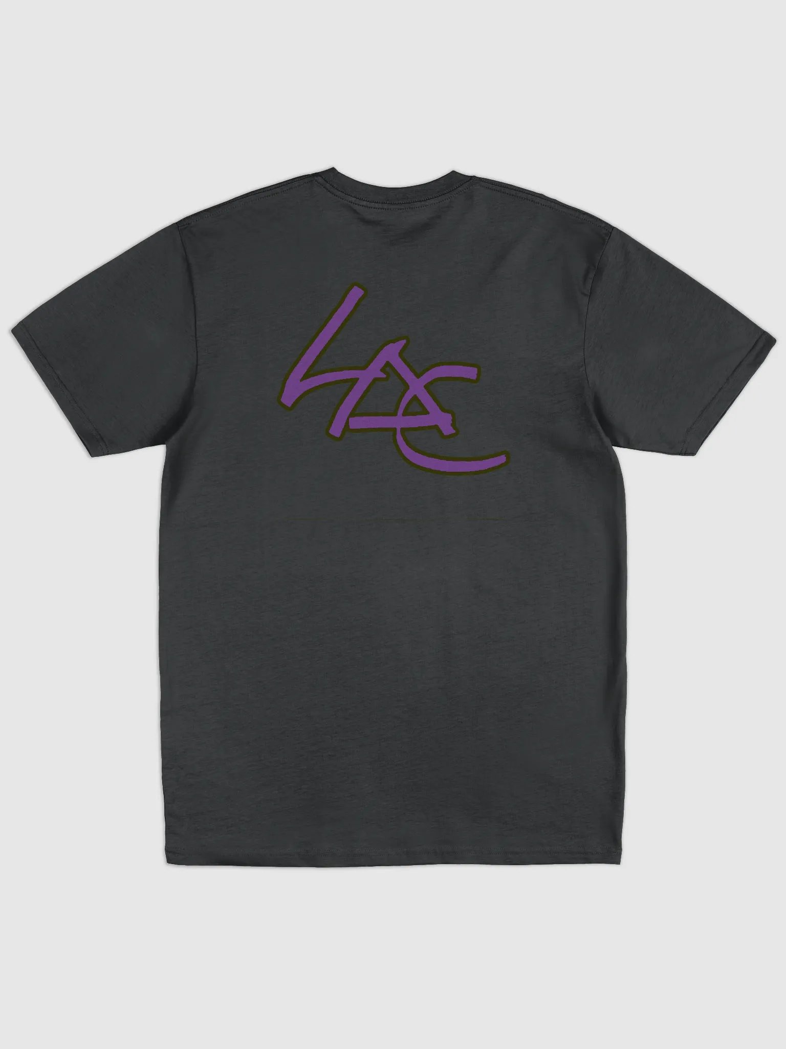 Black Warrior Men's Tee product image (2)