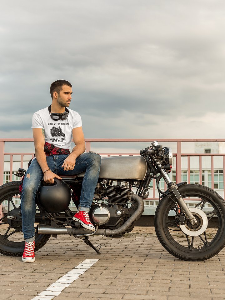 Get Your Knee Down T-Shirt product image (1)