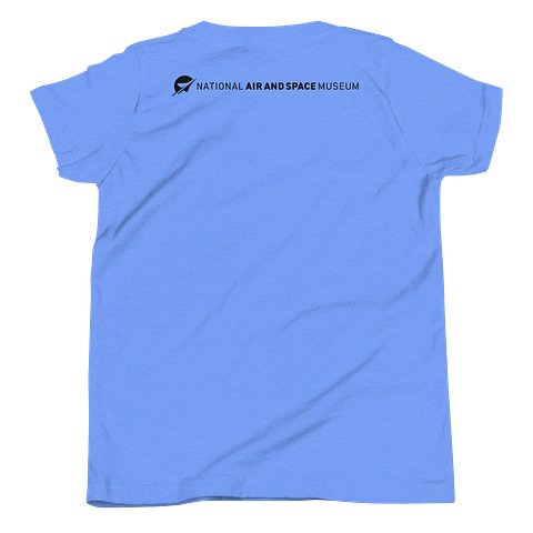 We’re Going Back Tee (Youth) product image (2)