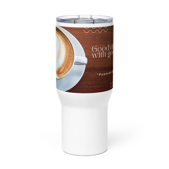 Heartfelt Traveler Mug product image (3)