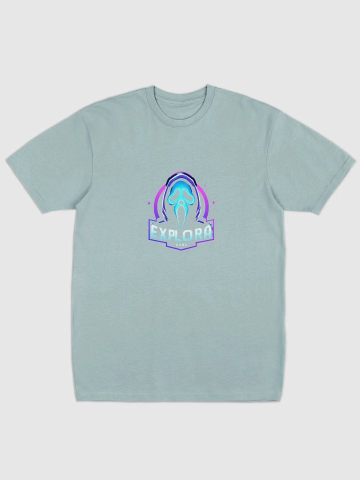 Ghostie Explora gang tshirt product image (1)