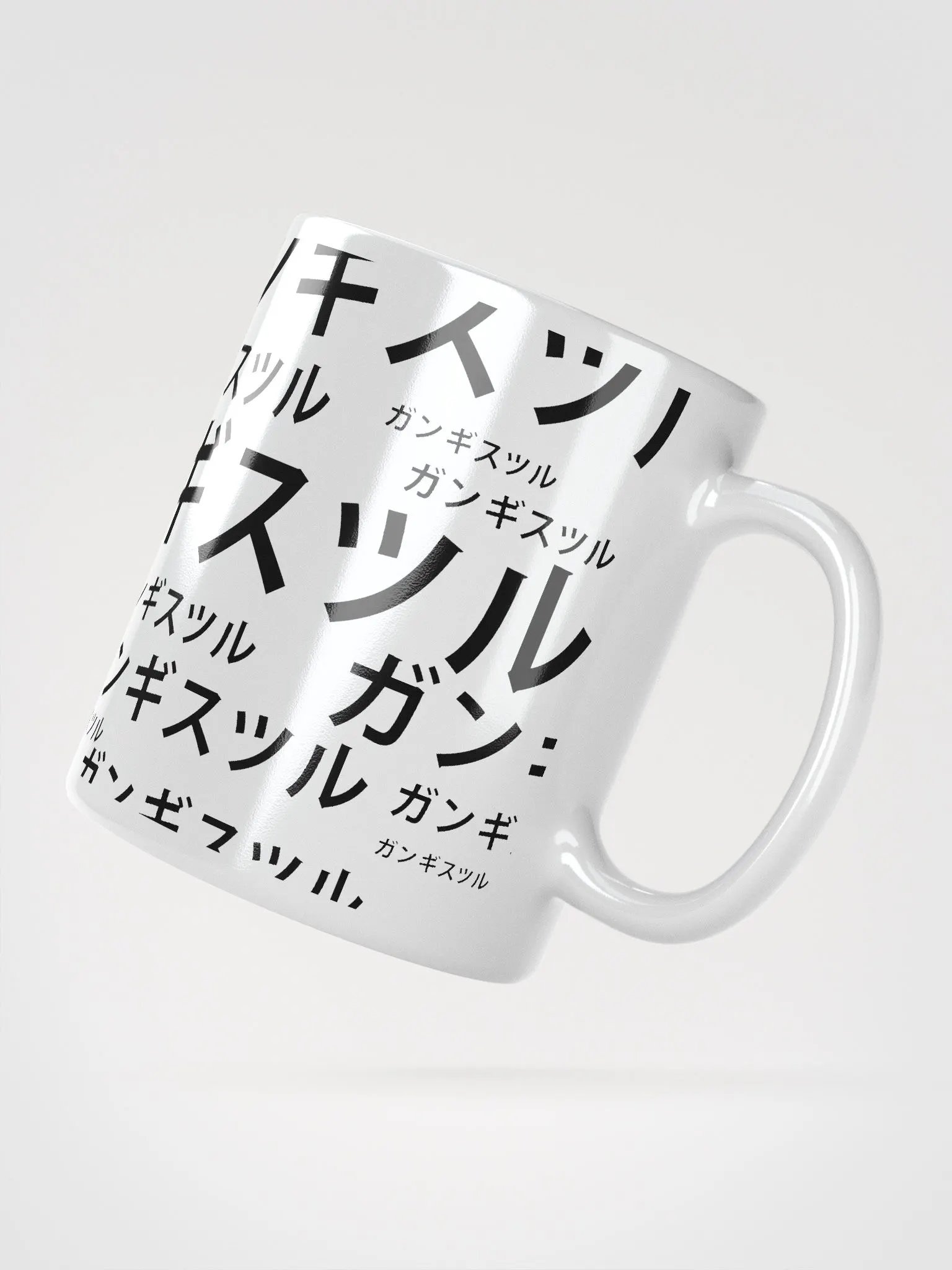Oni Mug product image (5)