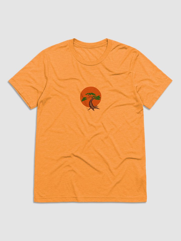 Vibrant Nature Tee product image (2)