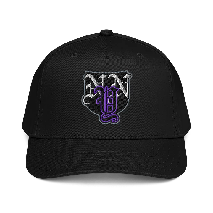 New York Nemesis Baseball Cap (Snapback) product image (1)