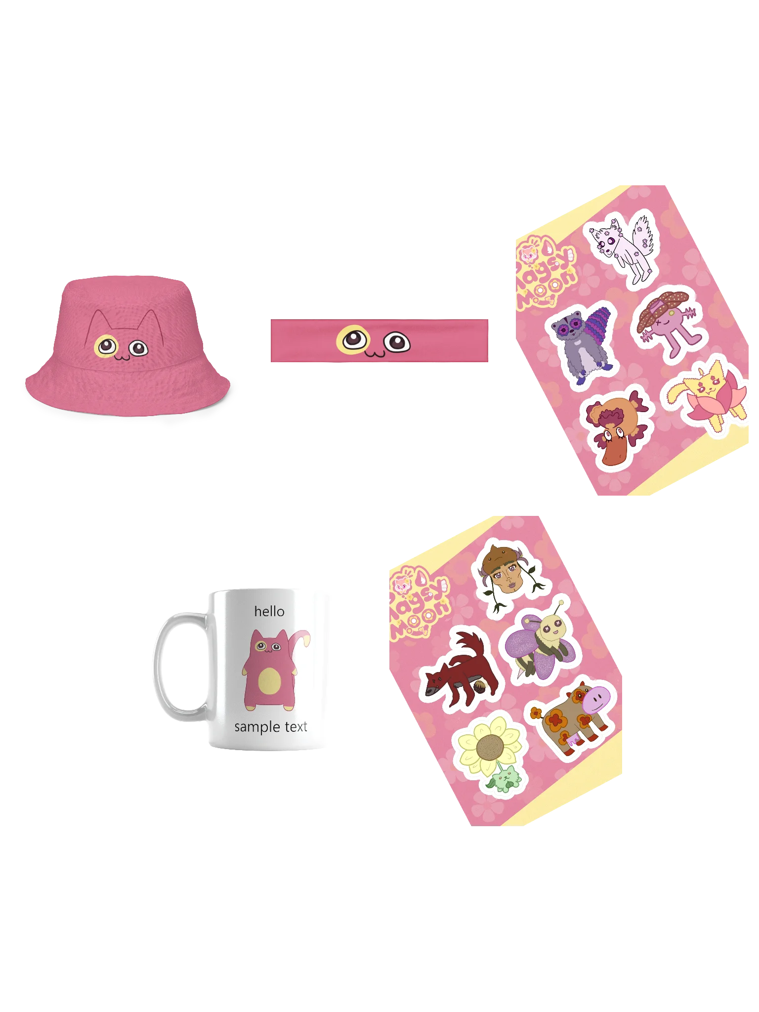 The Bloomlings Experience product image (1)