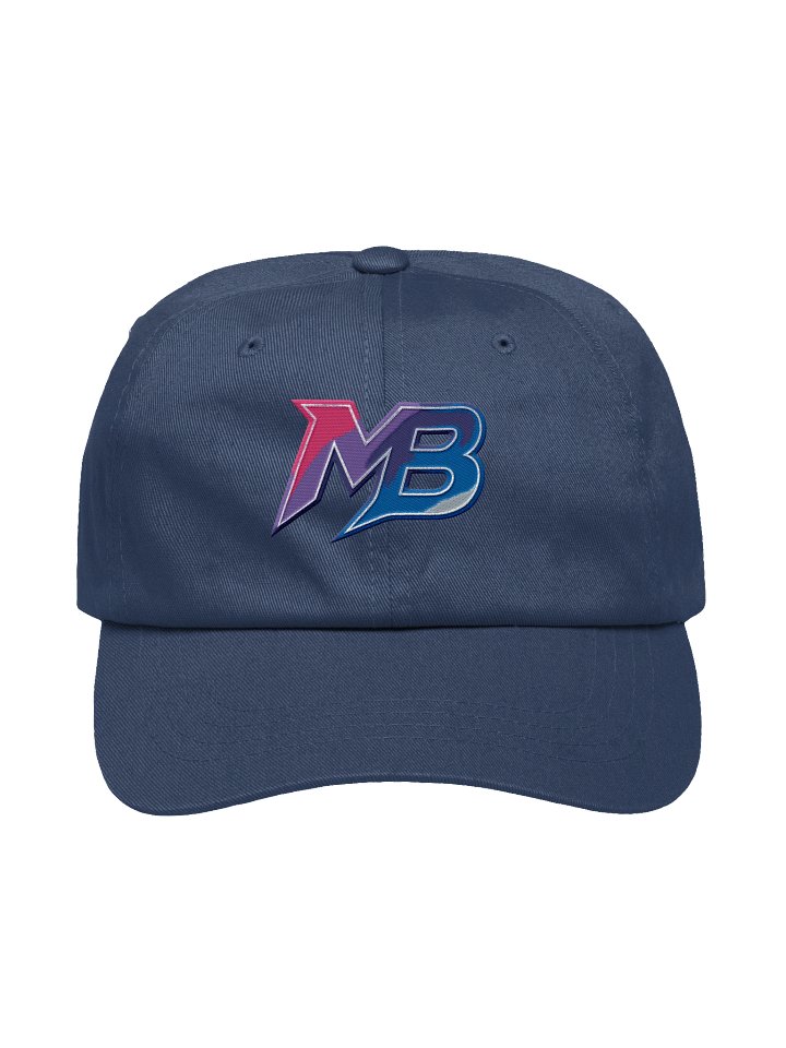 MB Squad Hat product image (4)