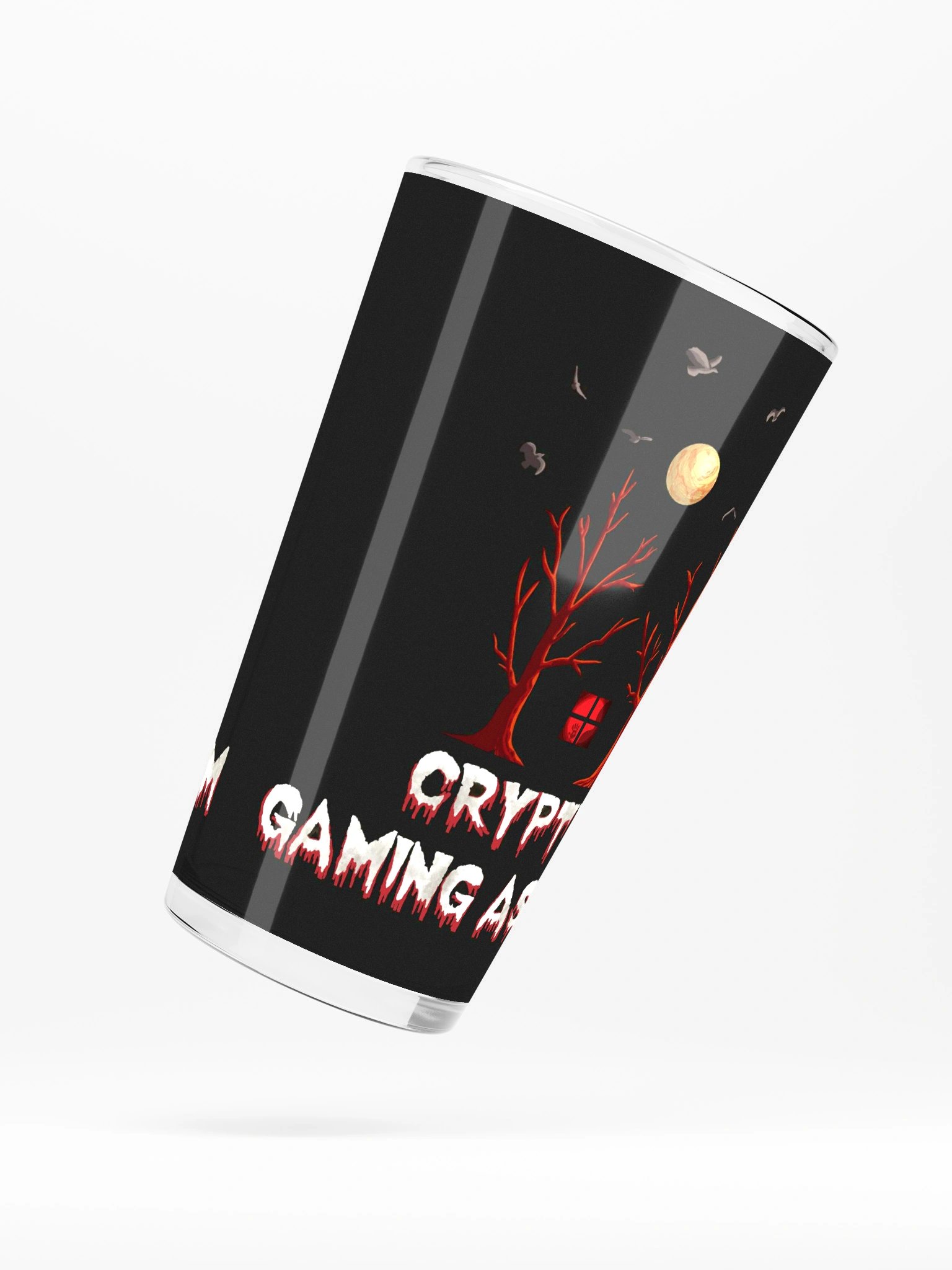 Pint Glass Cup product image (5)