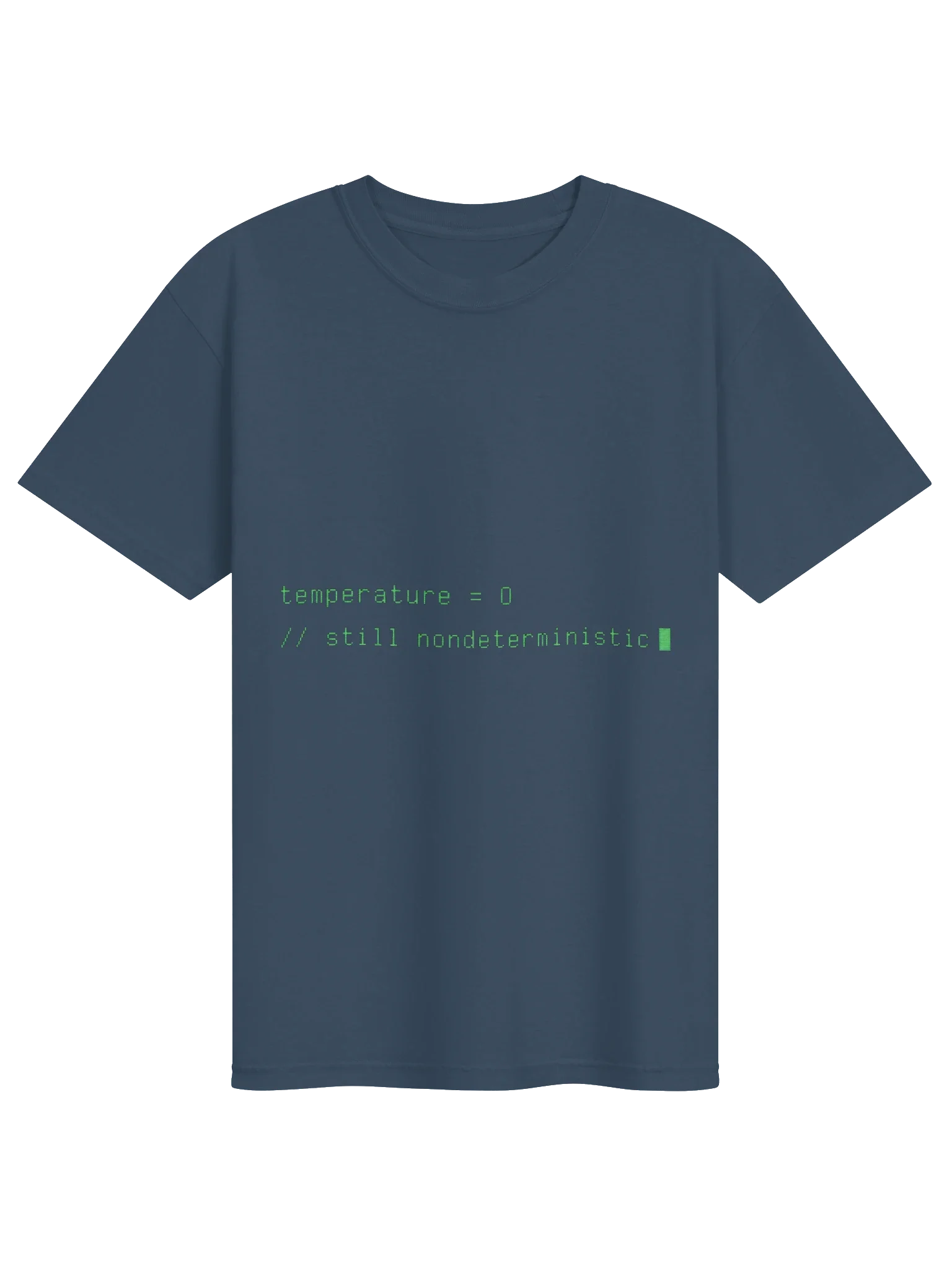 Temperature Zero Tee — view 17
