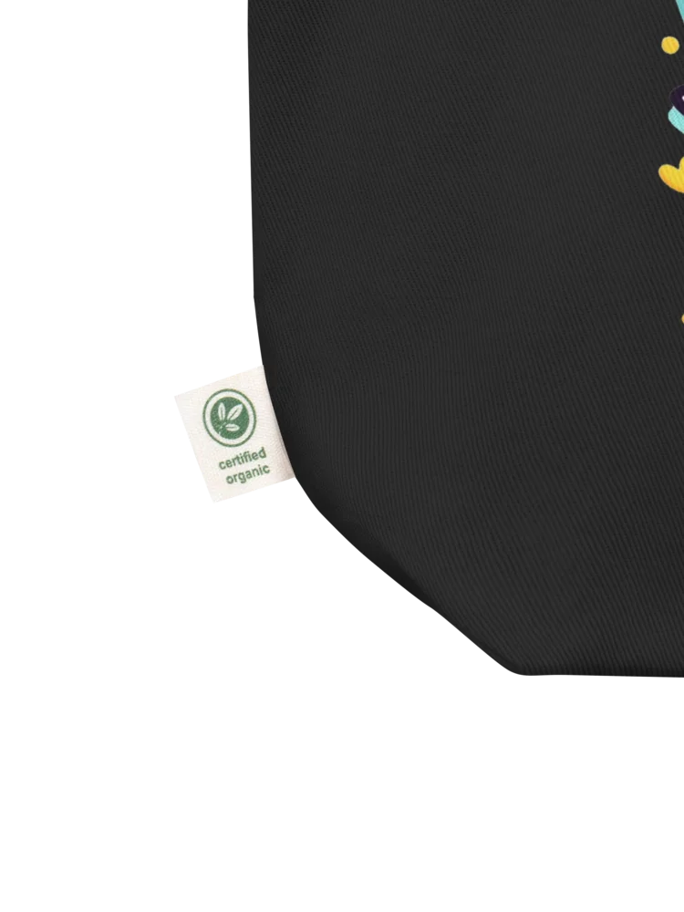 I'm bananas for U Tote Bag product image (3)