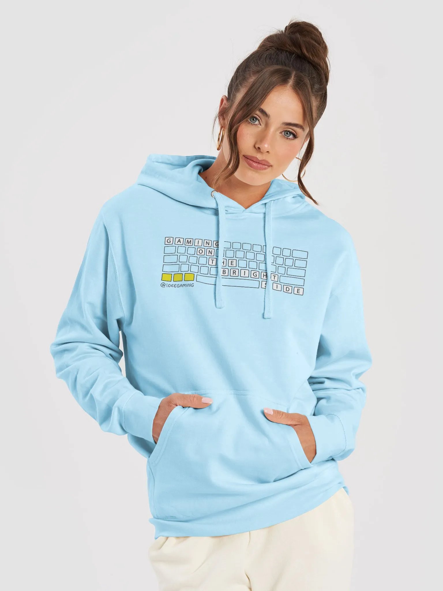 Bright Side - Hoodie product image (13)
