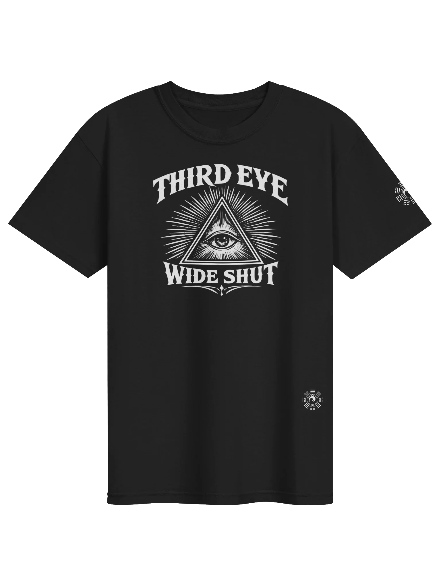 Third Eye Wide Shut product image (1)