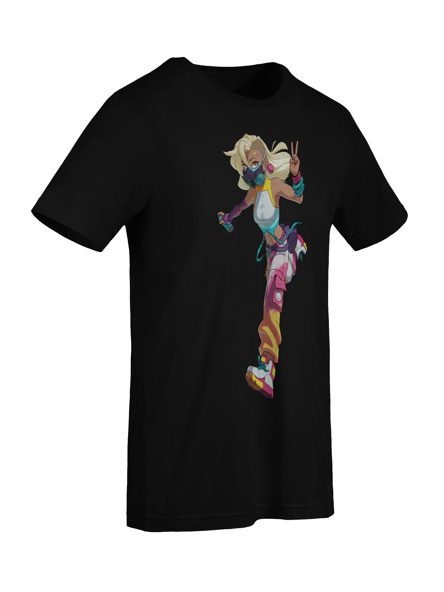 Chika Tee product image (9)