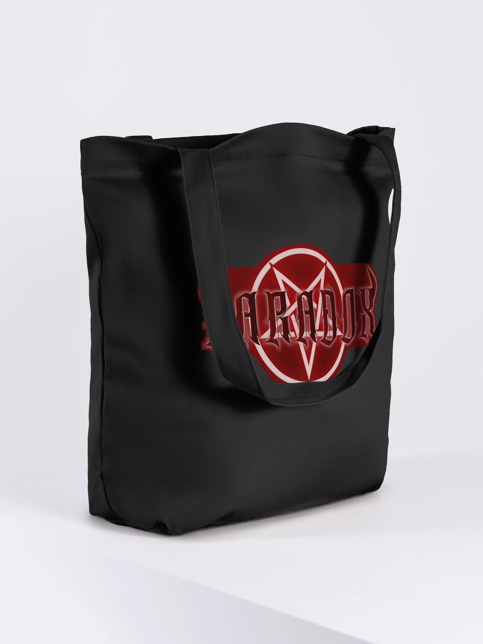 Paradox Logo Tote product image (8)