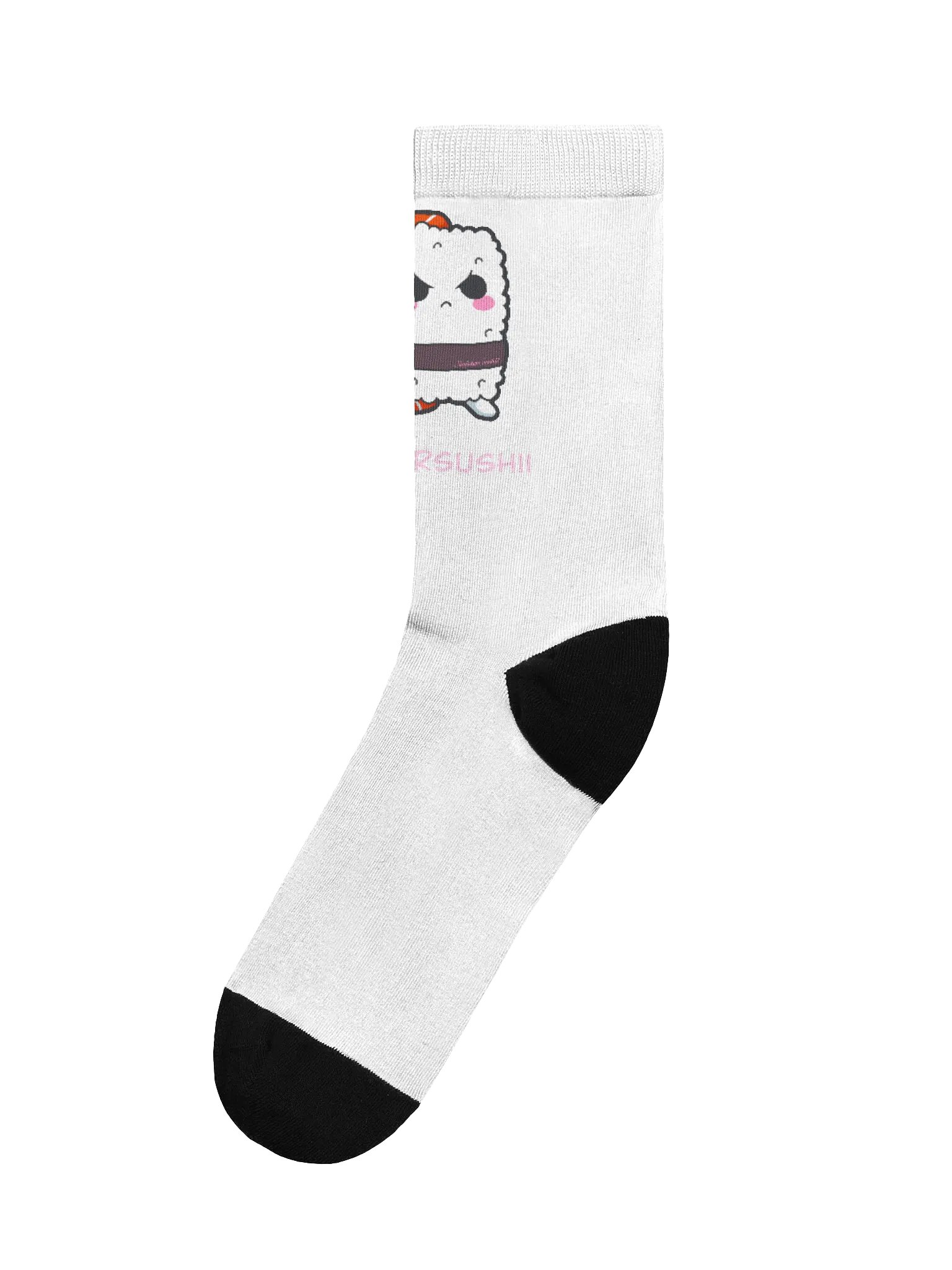 Sinister Sushii Socks product image (1)