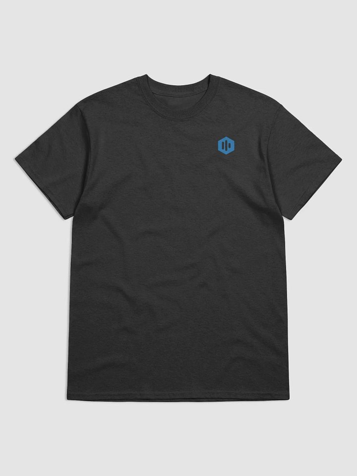 Vintage Unmuted Media Icon T-Shirt product image (1)