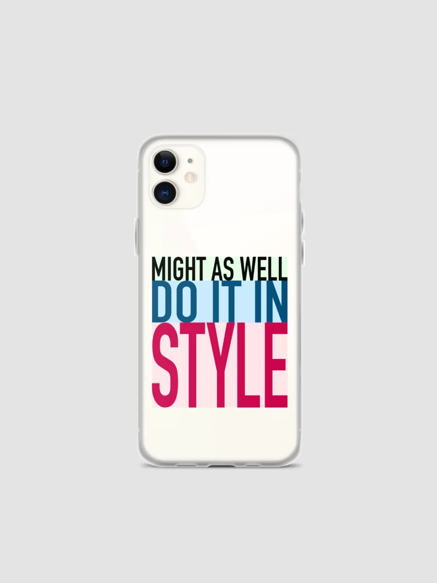 iPhone Case | STYLE product image (1)