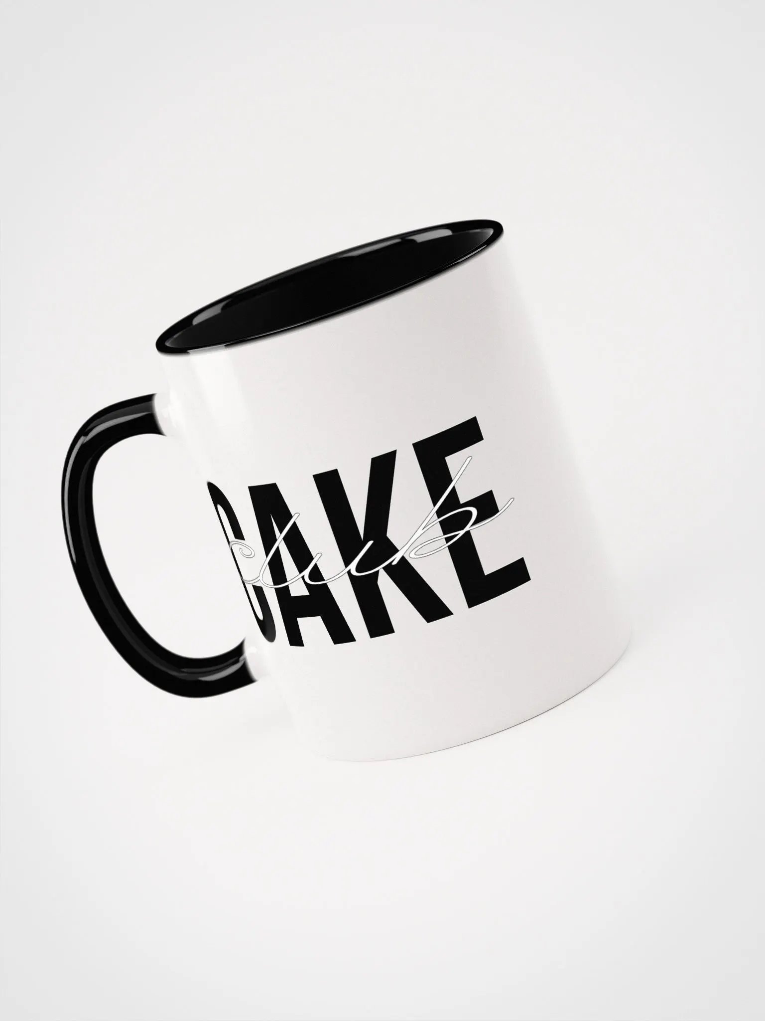 Cake Club Mug product image (5)