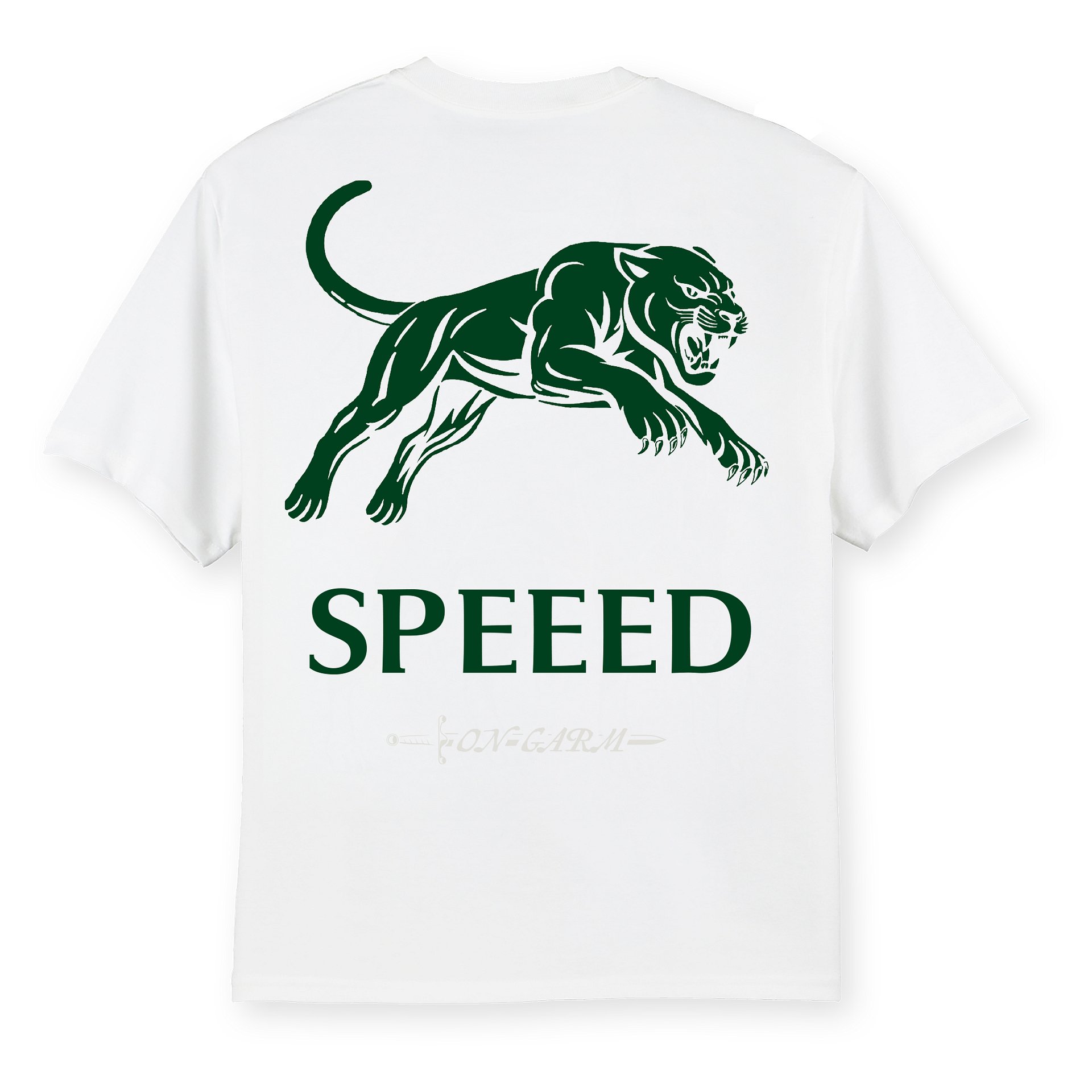OG006 - Jag Tee product image (1)