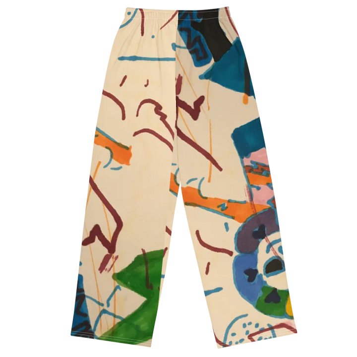 Everyone's Stereoboy Pants product image (2)