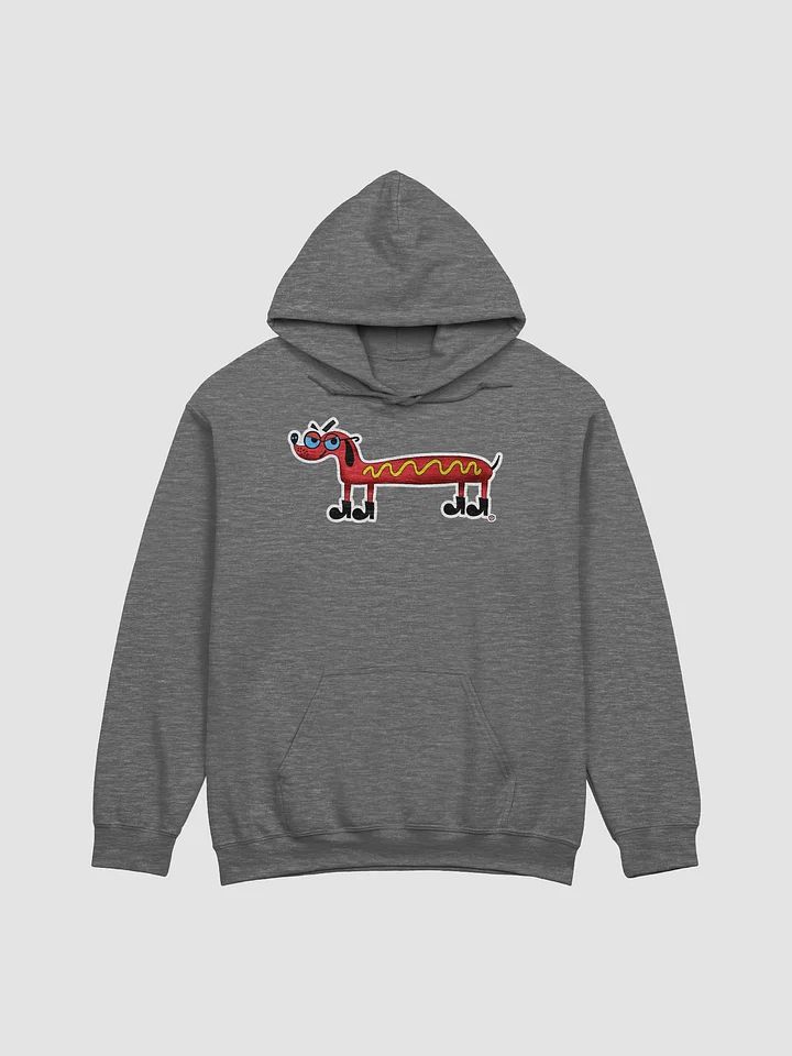 Frank Hoodie product image (5)