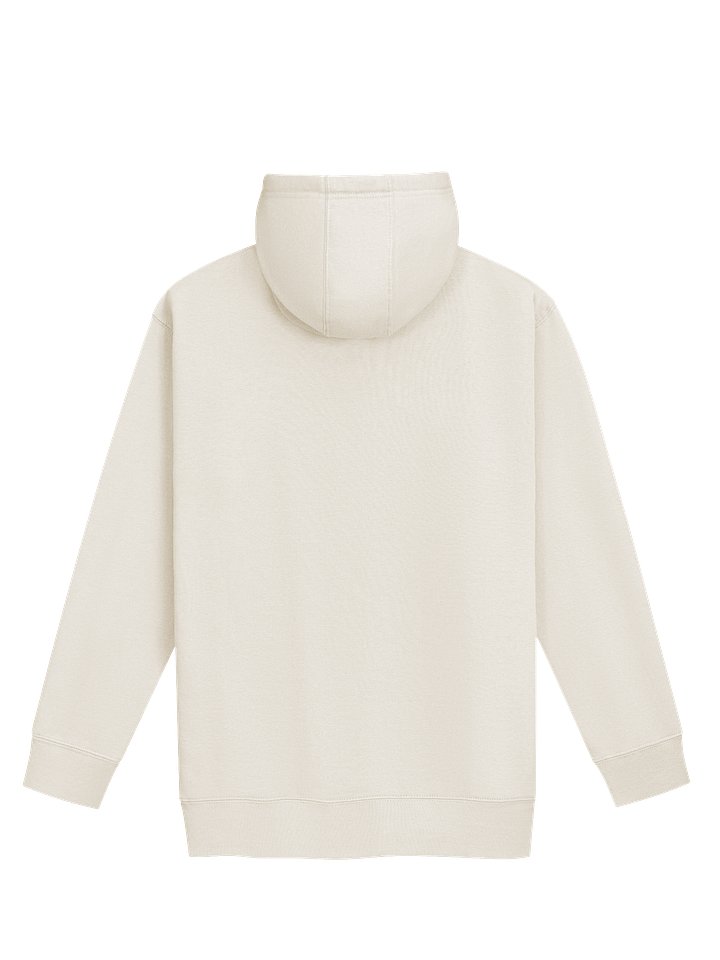 Jean Grammatical Buster Hoodie product image (15)