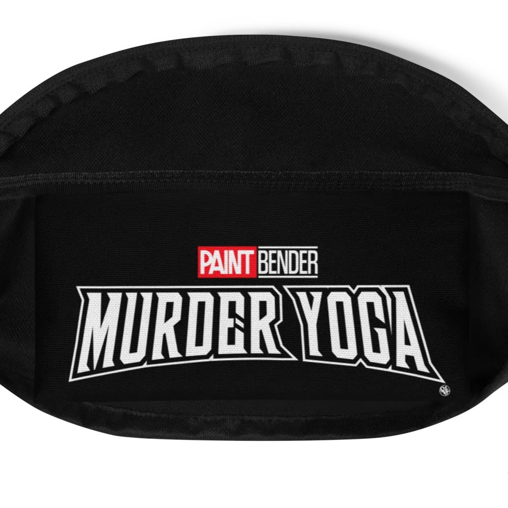 The Danaher Pack product image (4)