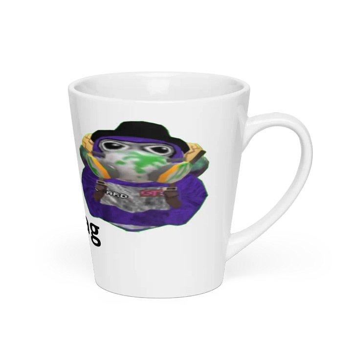 eat sleep gorilla tag repeat product image (2)