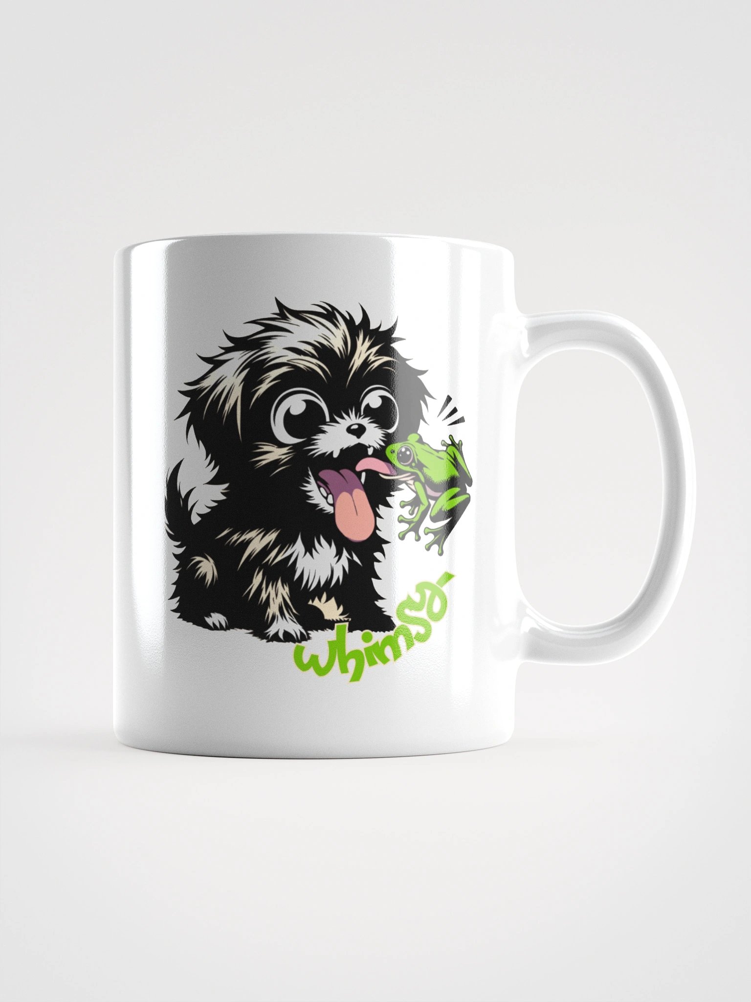 Moudi Whimsy Mug product image (1)