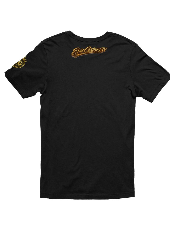 EPICGatorsTV “Welcome to the Fam” Shirt | Founders Community Drop | Sports Simulation Fan Tee product image (4)