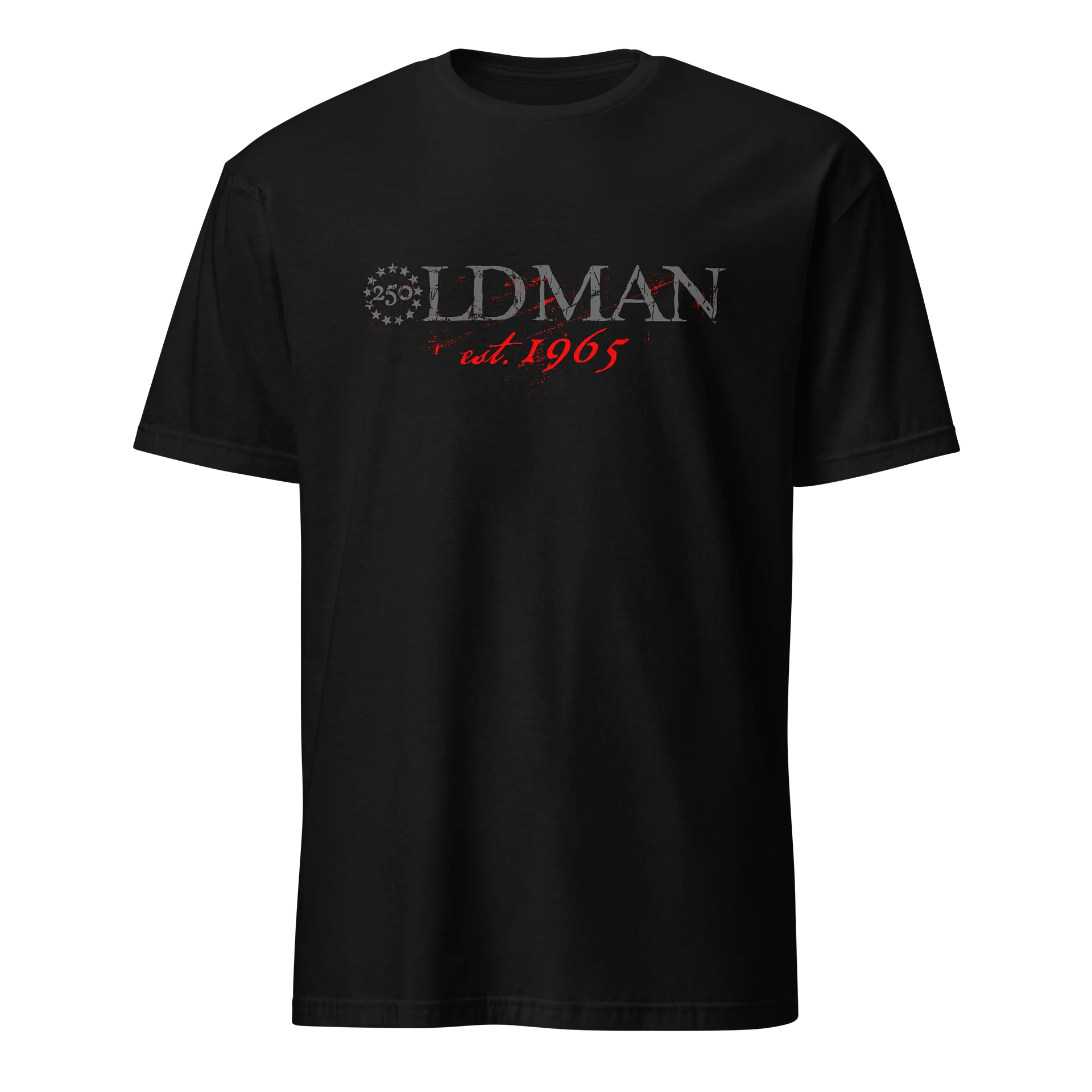 1965 Old Man 250th Anniversary product image (2)
