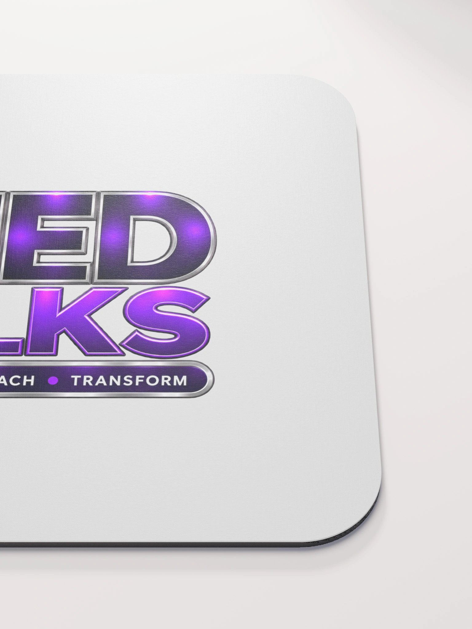 THED Talks Mouse Pad product image (5)