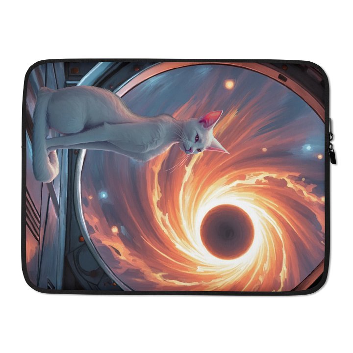 Dark Blackest Light Sleeve product image (2)