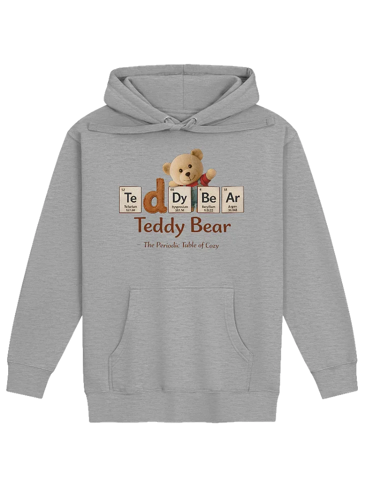 TeDyBeAr™ Premium Hoodie product image (9)
