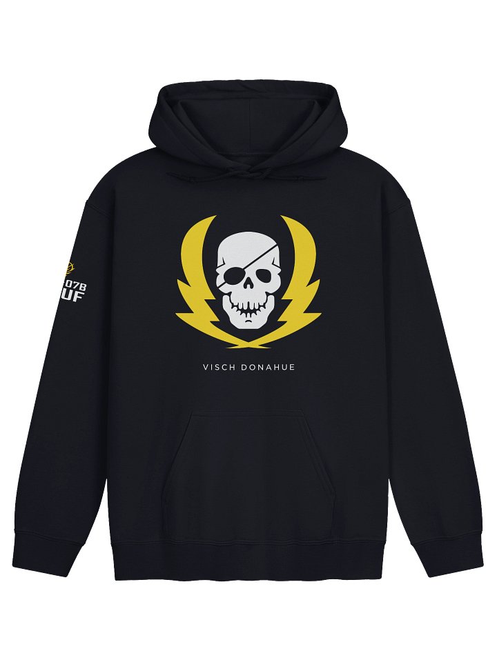 Visch Donahue Hoodie product image (1)