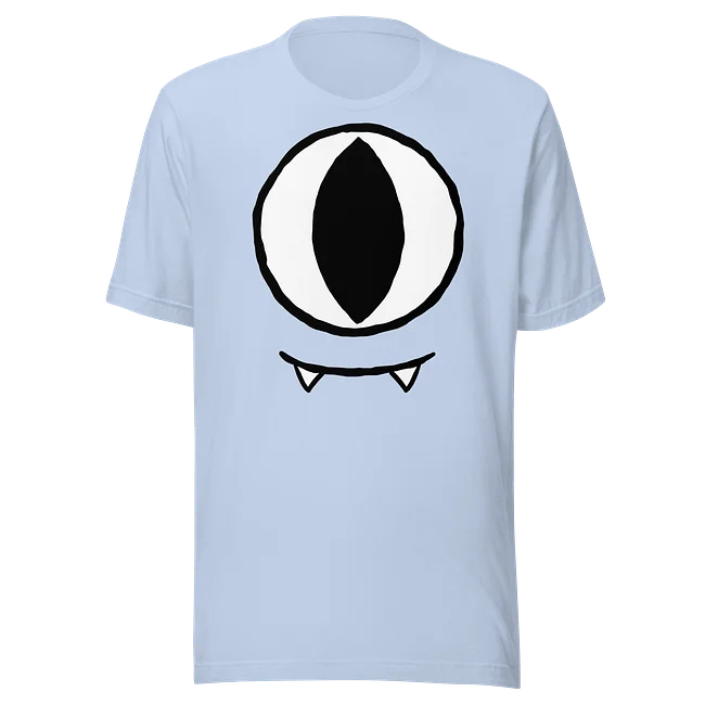 Monster Smile