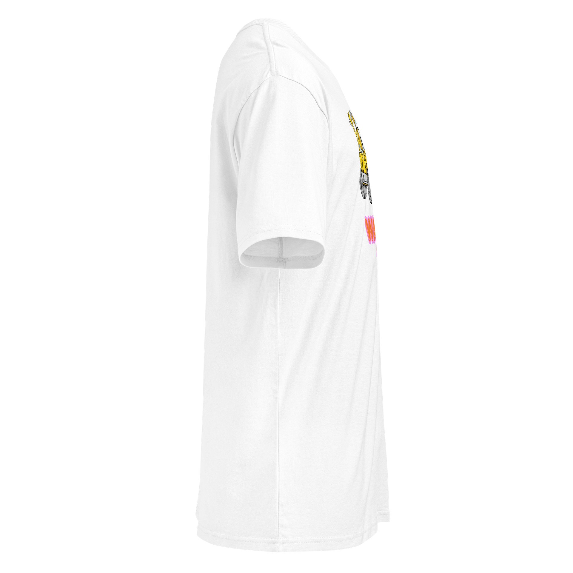 Wash Me Tee product image (3)