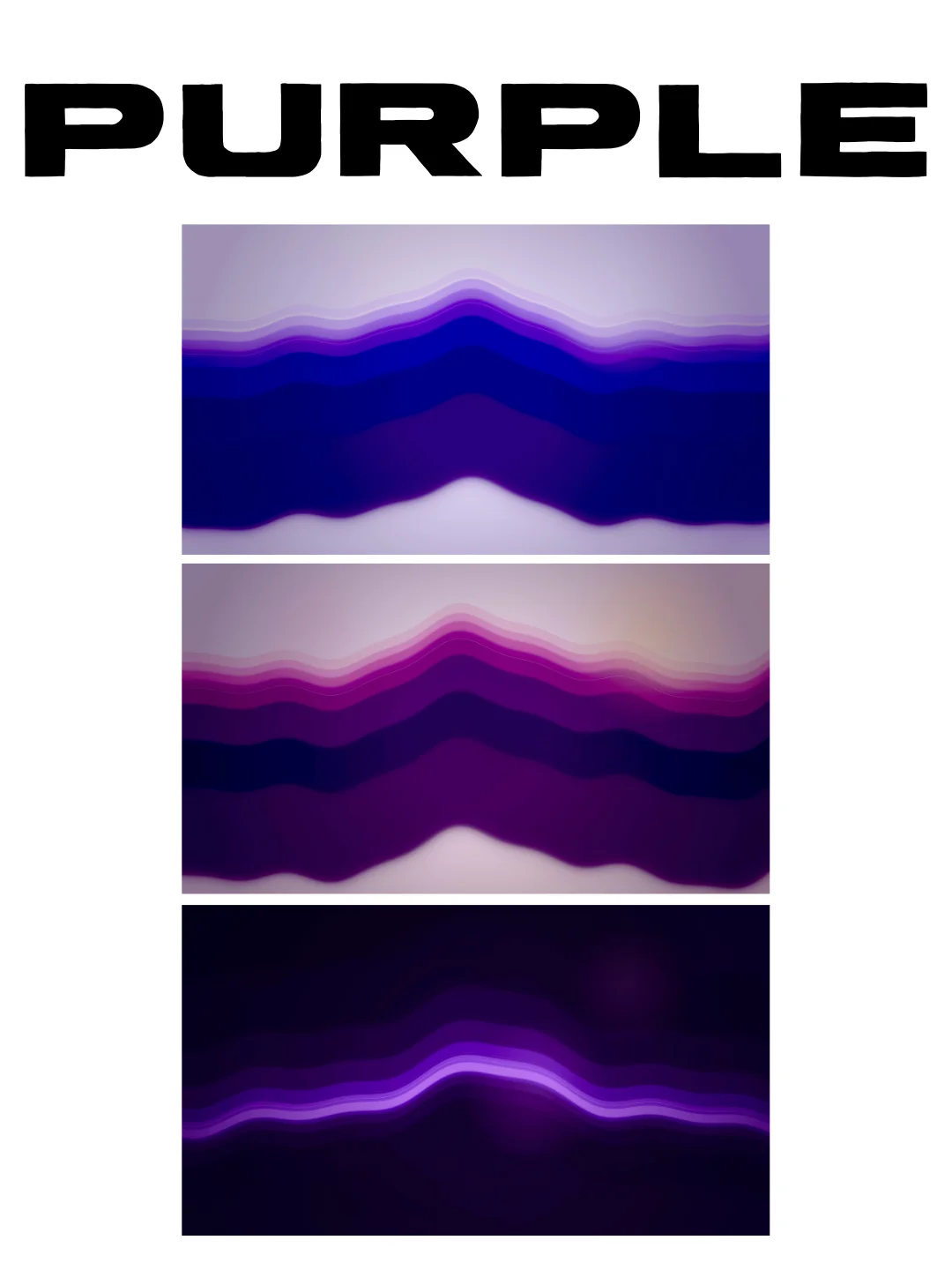 Wave II Wallpaper Pack product image (10)