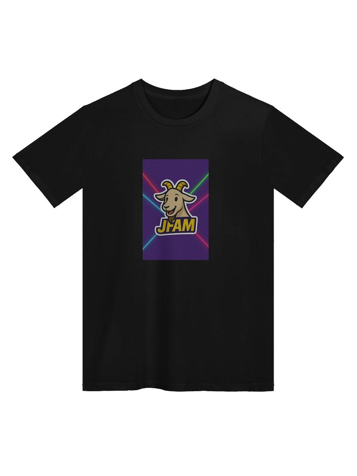JFAM Goat T-Shirt product image (1)