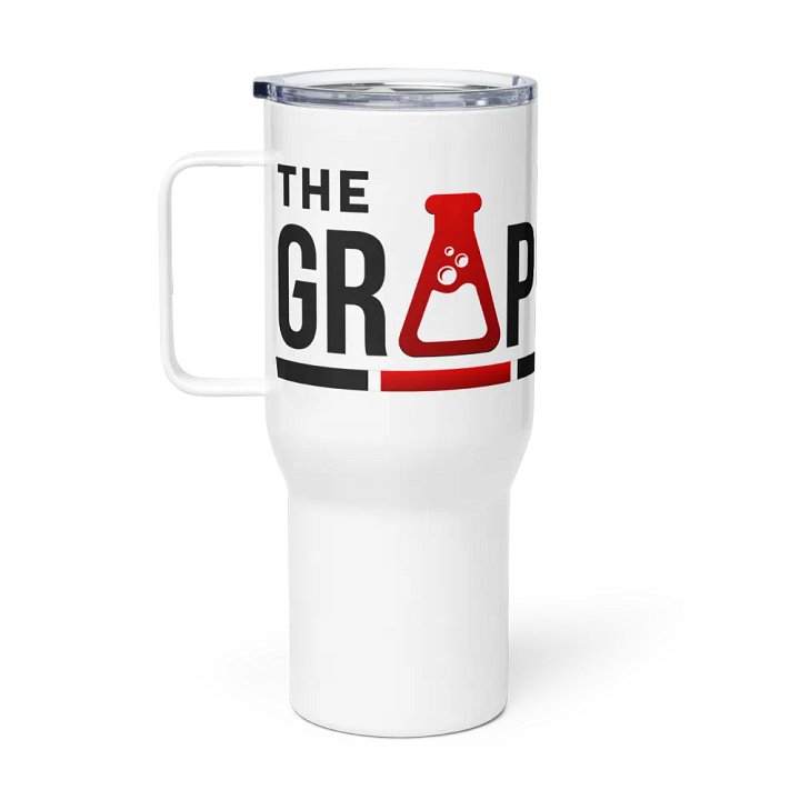 TGL Travel Mug product image (1)