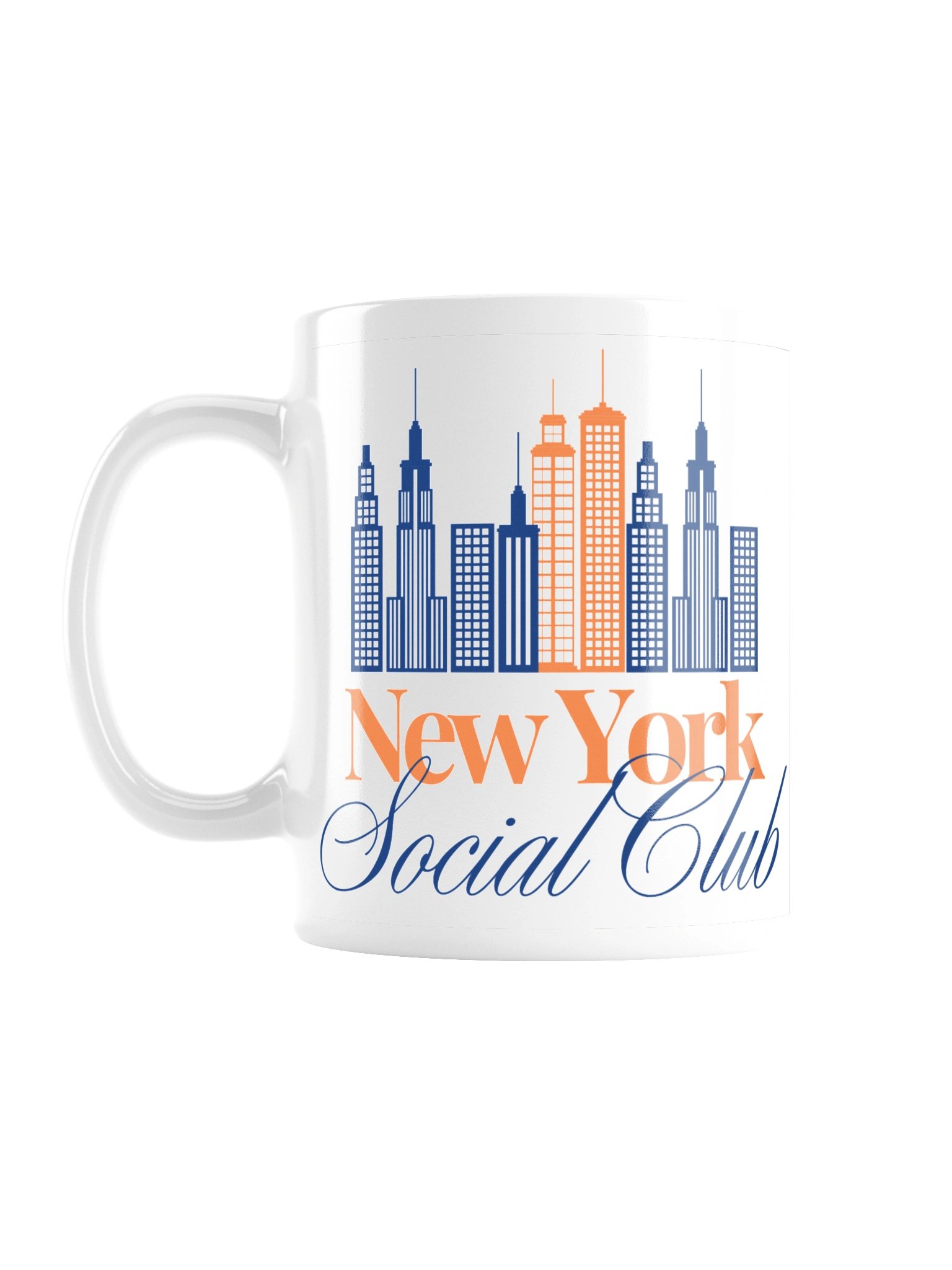 New York Social Club product image (1)