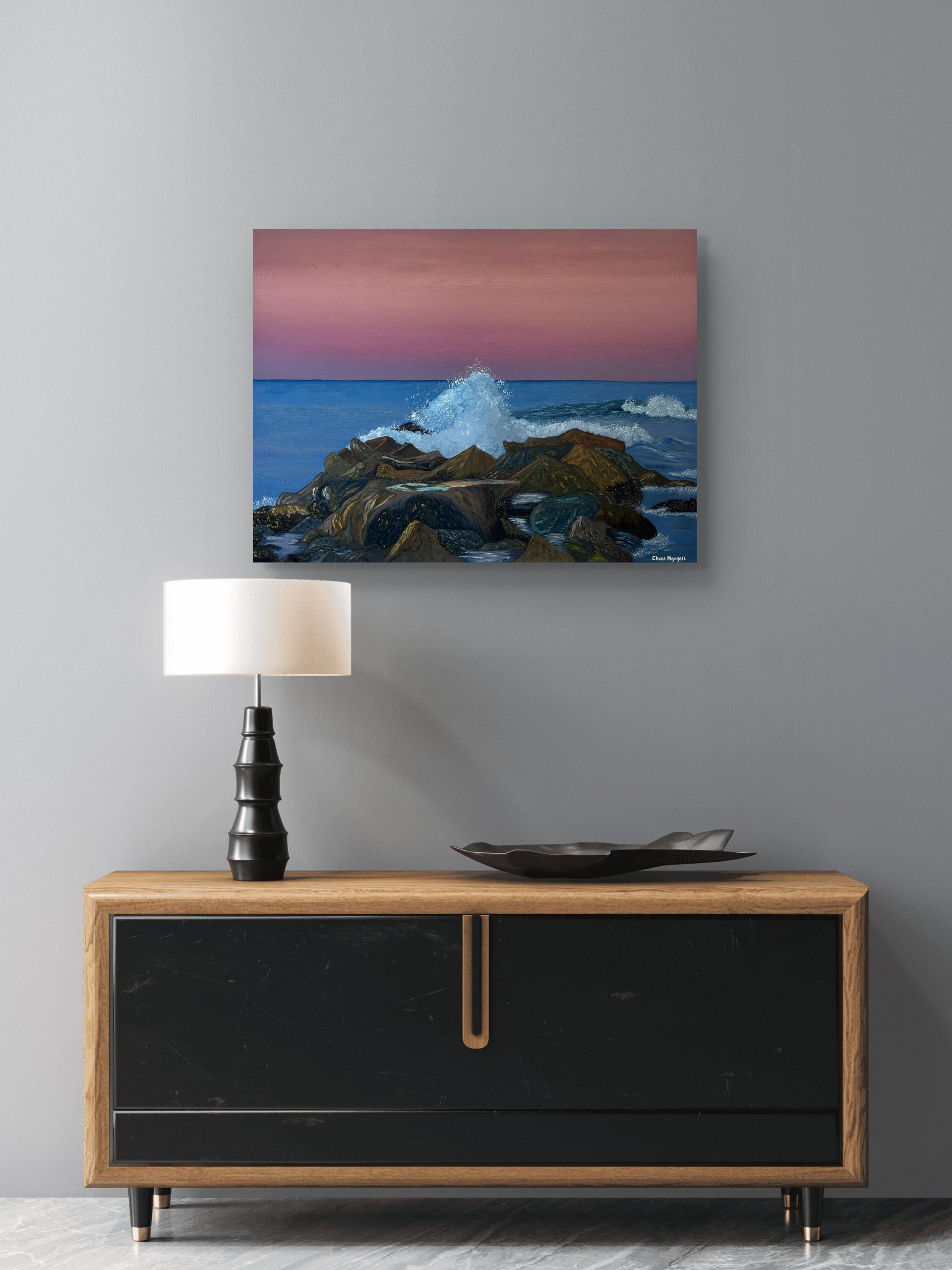 Wave Break product image (5)