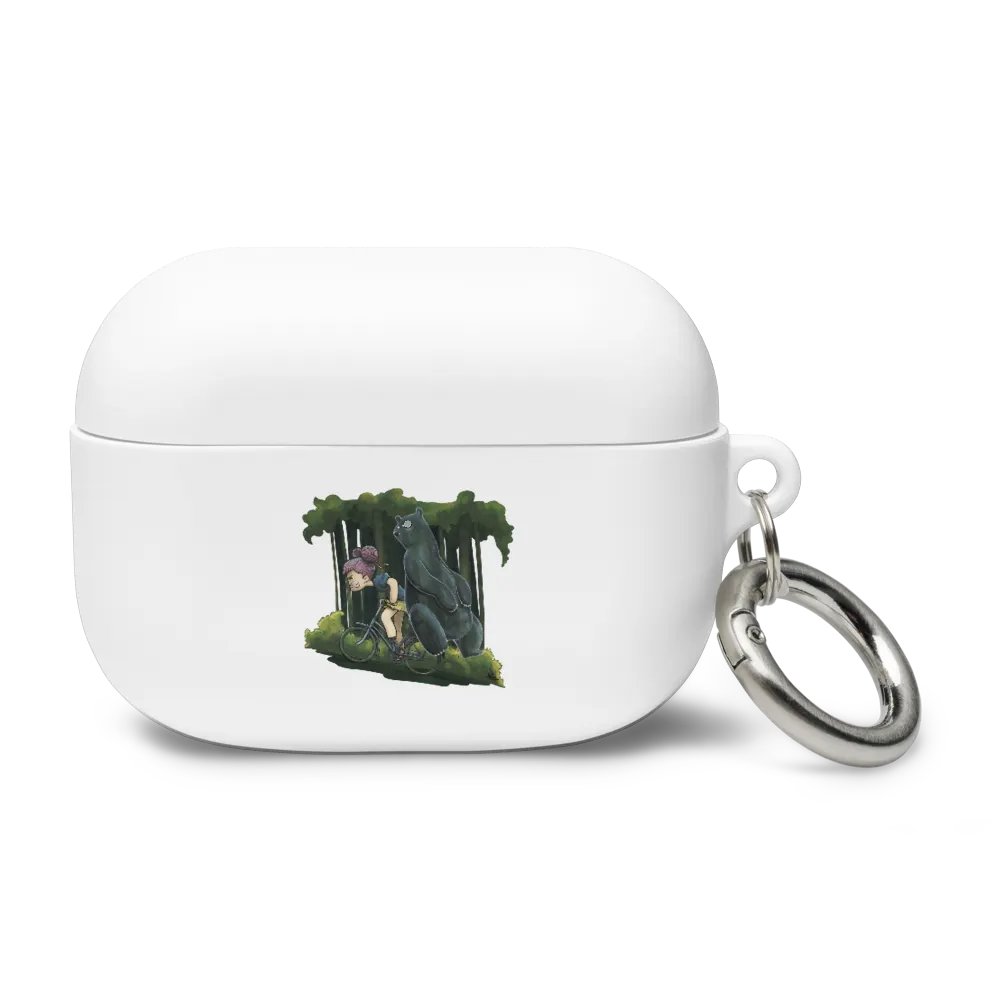 Why My Bike Heavy | AirPods Case product image (29)