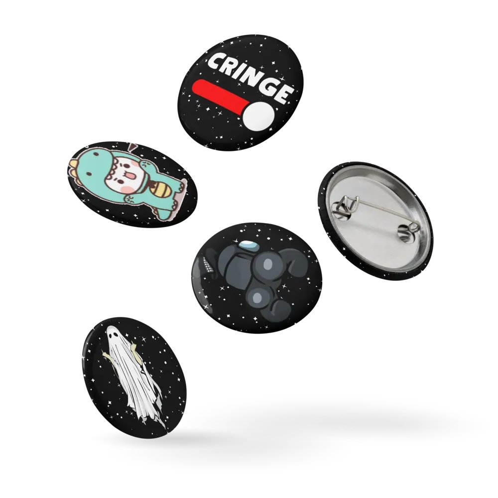 The Cringe Pack product image (14)